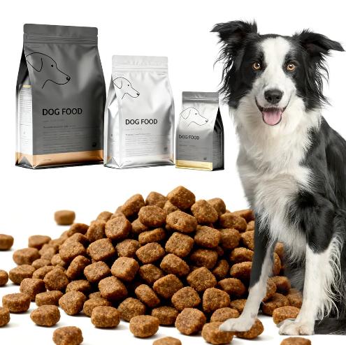 Mercado de alimentos liofilizados para mascotas: crecimiento global impulsado por la premiumización, la humanización y la innovación tecnológica